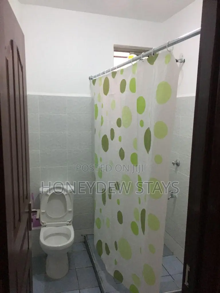 3br Airbnb (Furnished Apartment) at Greatwall Gardens, Athi River