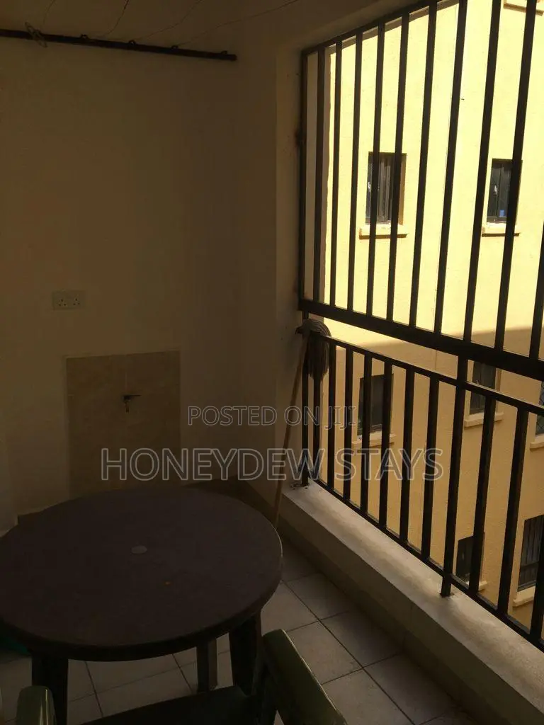 3br Airbnb (Furnished Apartment) at Greatwall Gardens, Athi River