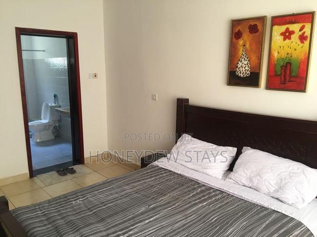 3br Airbnb (Furnished Apartment) at Greatwall Gardens, Athi River - thumbnail 19