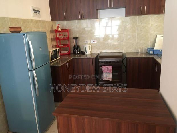 3br Airbnb (Furnished Apartment) at Greatwall Gardens, Athi River - thumbnail 20