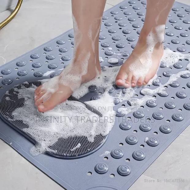 Antislip Bathroom Mats - thumbnail 2