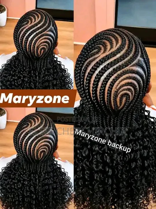 Maryzone Hair for Sale
