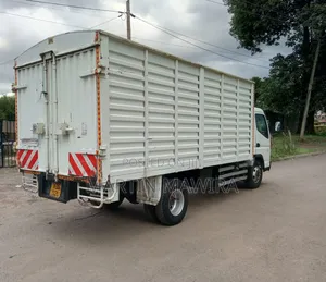 Mitsubishi Fuso