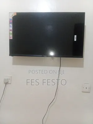 Selling Tv at a Favourable Price