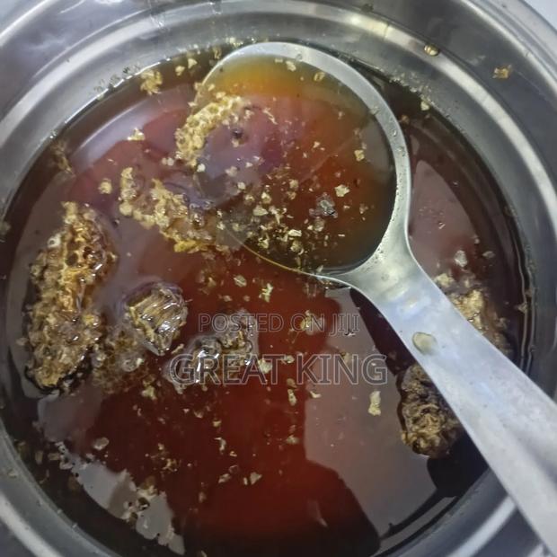 Pure Mwingi Honey. - thumbnail 2