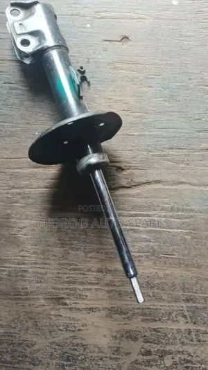Toyota Wish, Front Shock Absorber