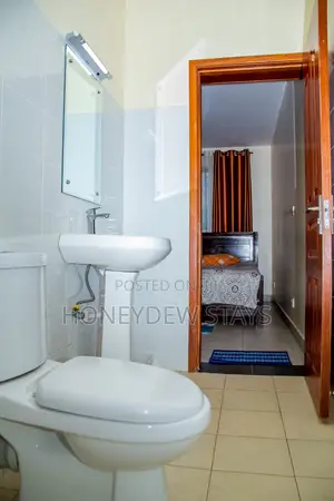 Cozy 3br Fully Furnished Apartment Near Jkia at Greatwall Gardens