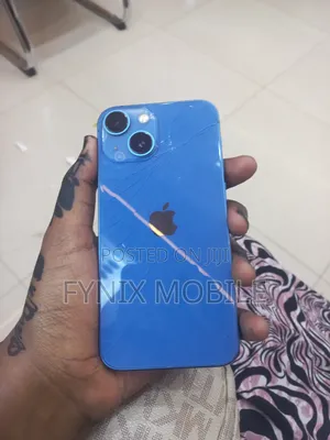 Apple iPhone 13 Mini 256 GB Blue