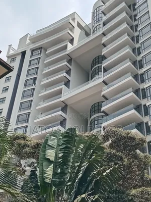 3bdrm Apartment in Westlands, Riverside Drive for rent