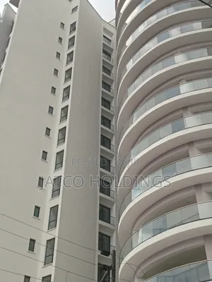 3bdrm Apartment in Westlands, Riverside Drive for rent