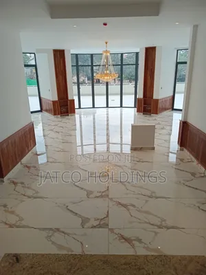3bdrm Apartment in Westlands, Riverside Drive for rent