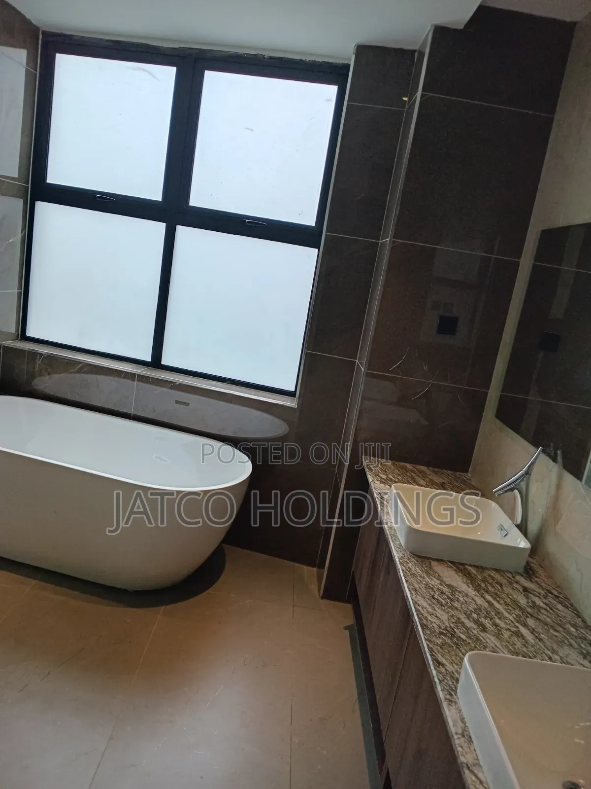 3bdrm Apartment in Westlands, Riverside Drive for rent
