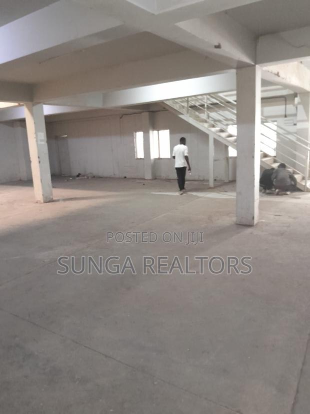Warehouse for Lease in Icd
