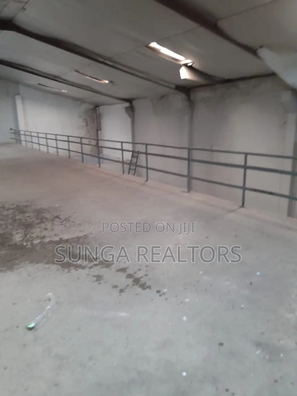 Warehouse for Lease in Icd