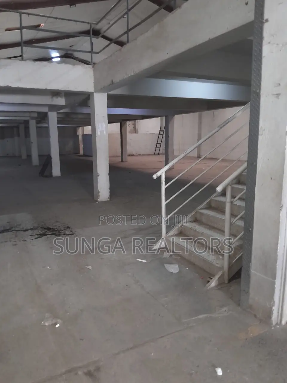 Warehouse for Lease in Icd