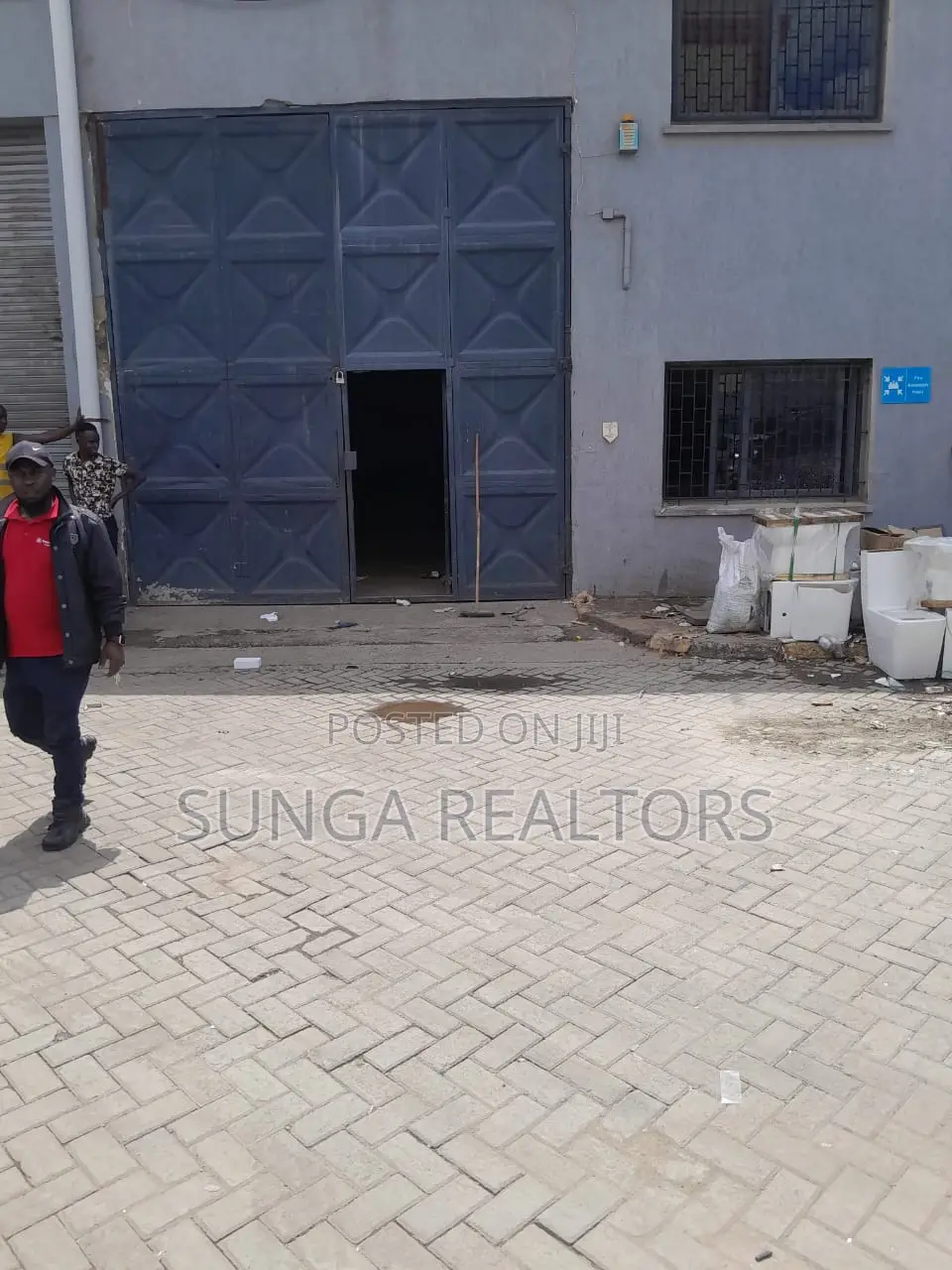 Warehouse for Lease in Icd