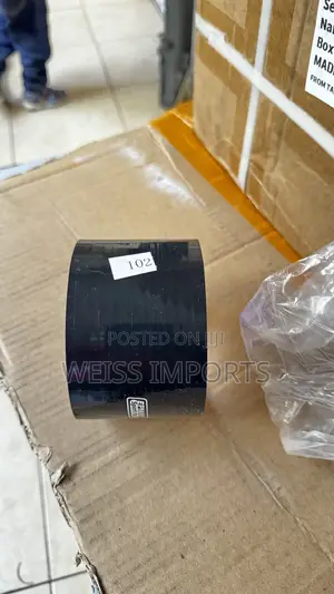 Fmic Silicon Couplers