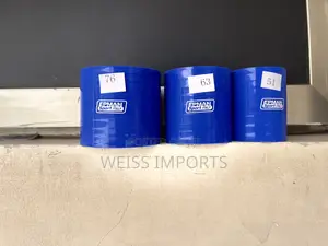 Fmic Silicon Couplers