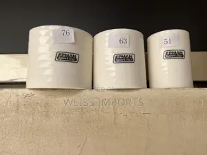 Fmic Silicon Couplers