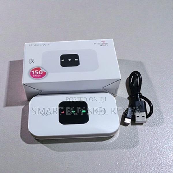 Flexible Usage Convenient Access 4g Lte Wifi Hotspot Pocket Mifi