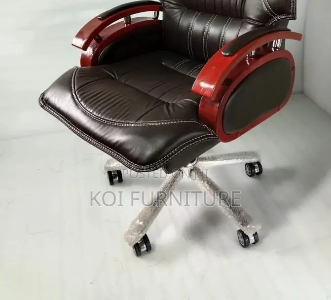 Office Chairs; Luxury Executive Ceo Office Bosses Chairs