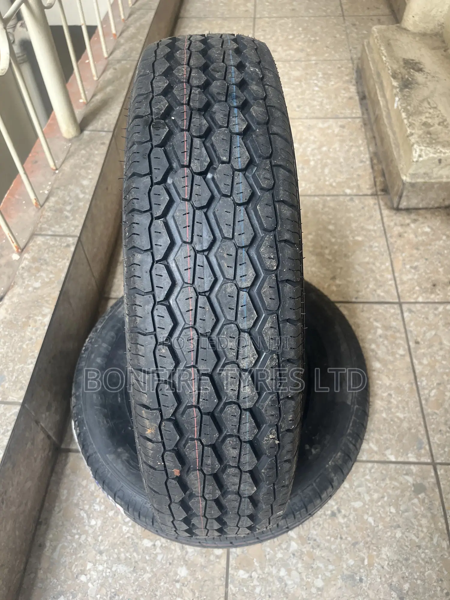 195r15c Alfamatos