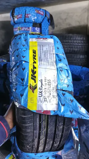 225/60r16 Jk Made India