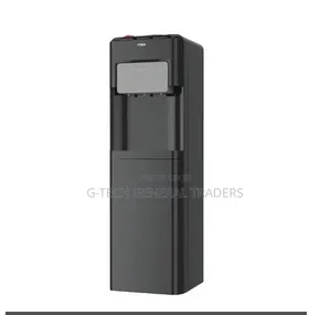 Mika Mwd2307bg. 3 Taps; Hot, Normal, Electric Cooling Water Dispenser