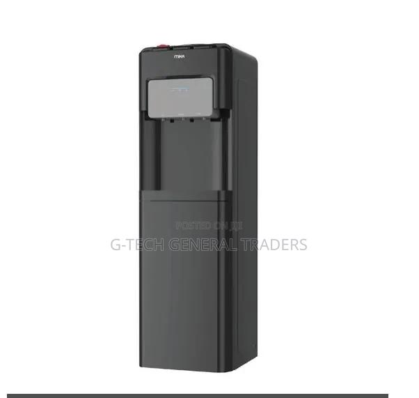 Mika Mwd2307bg. 3 Taps; Hot, Normal, Electric Cooling Water Dispenser