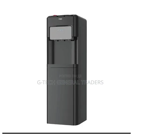 Mika Mwd2307bg. 3 Taps; Hot, Normal, Electric Cooling Water Dispenser
