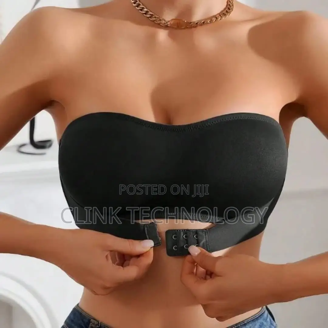 Hot Selling Wireless Front Closure Women's Bra