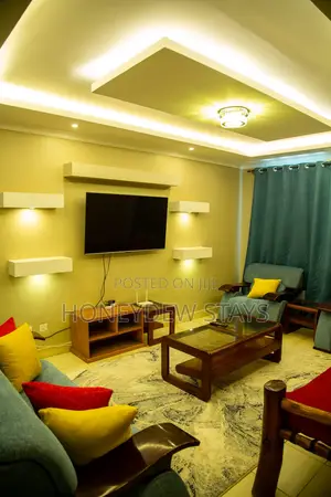 Fully Furnished 3br Home • Kitengela Interchange, Greatwall Gardens