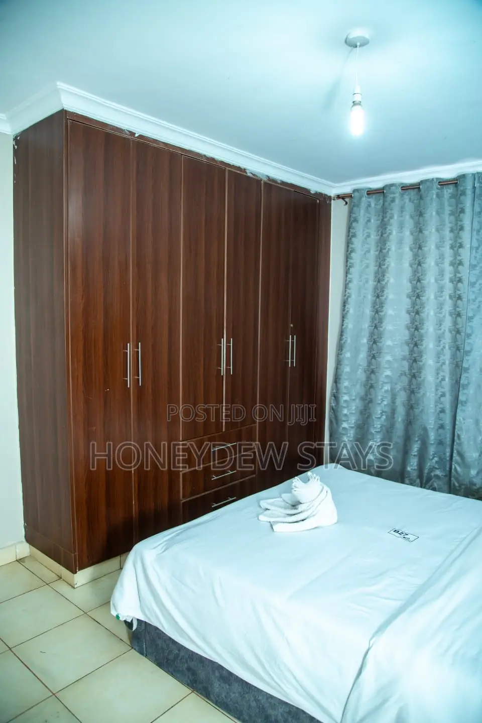 Fully Furnished 3br Home • Kitengela Interchange, Greatwall Gardens