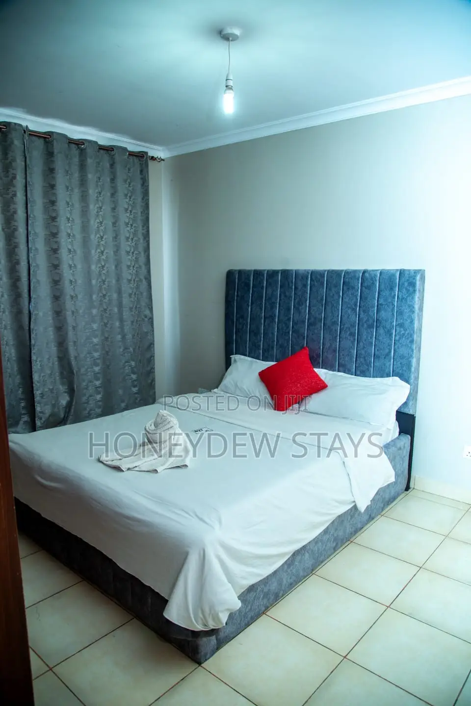 Fully Furnished 3br Home • Kitengela Interchange, Greatwall Gardens
