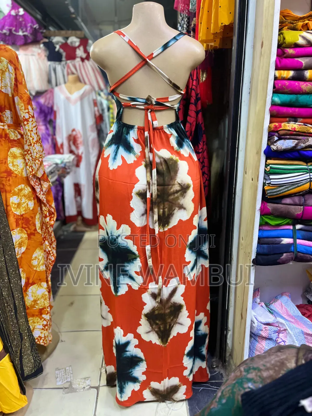 Zigzag Deras