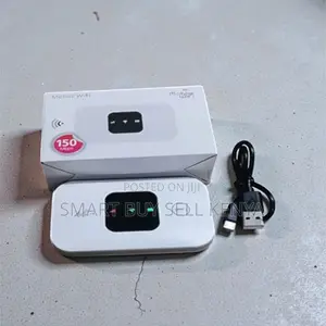 Network Stability Portable 150mbps 4g Lte Wifi Hotspot Pocket Mifi