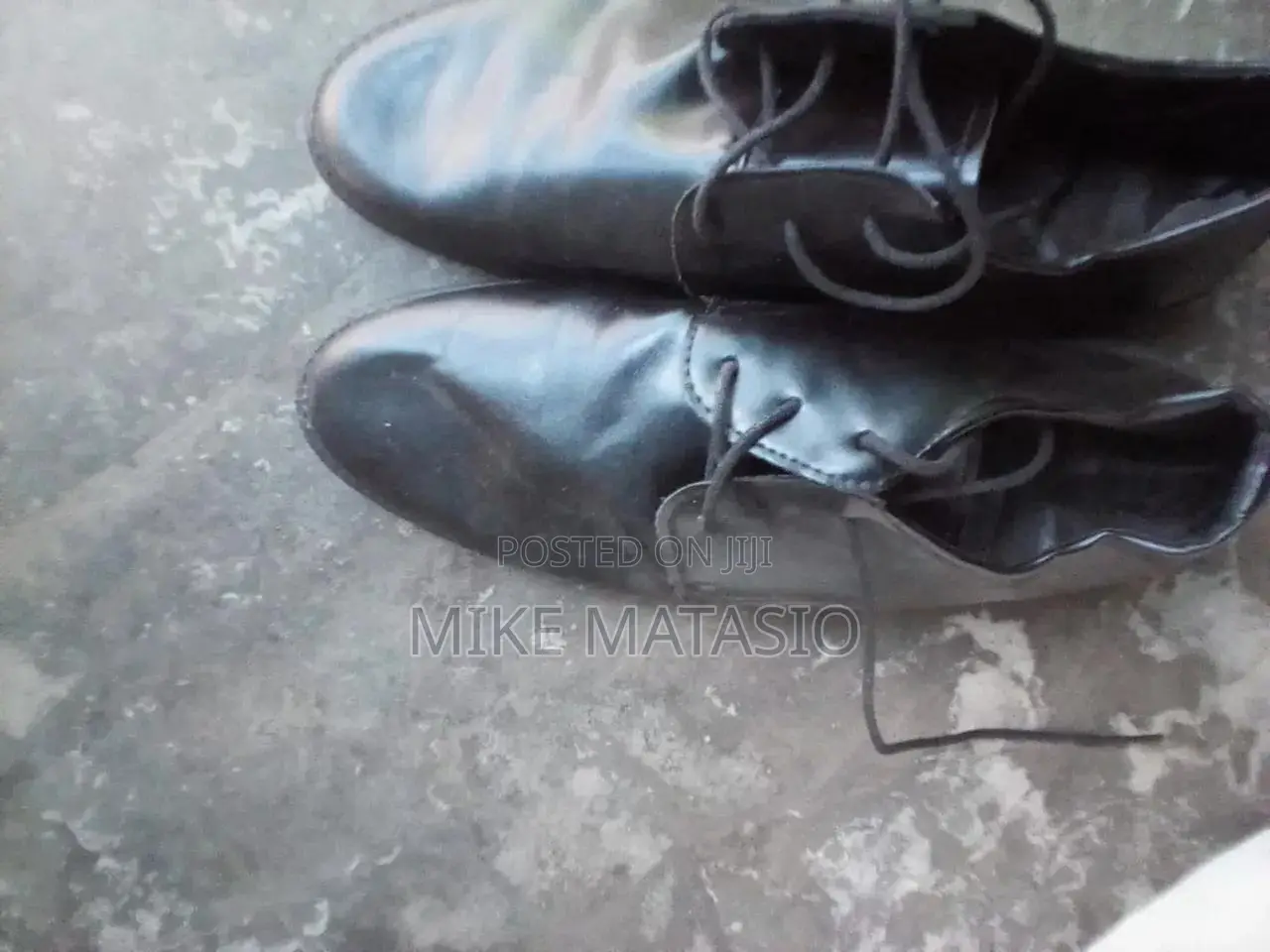 Official Shoes