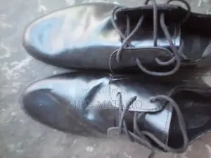 Official Shoes