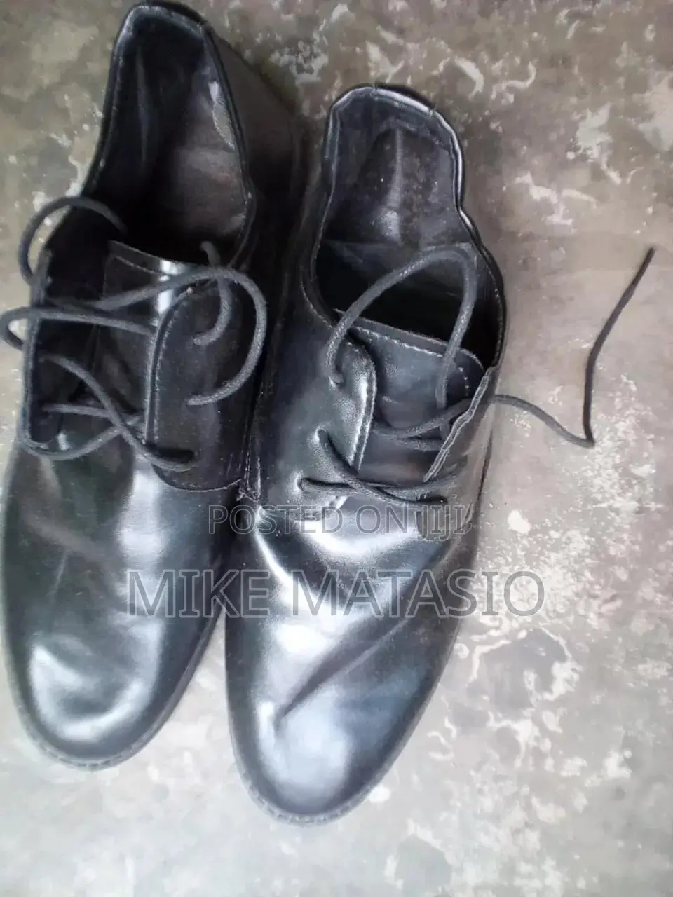 Official Shoes