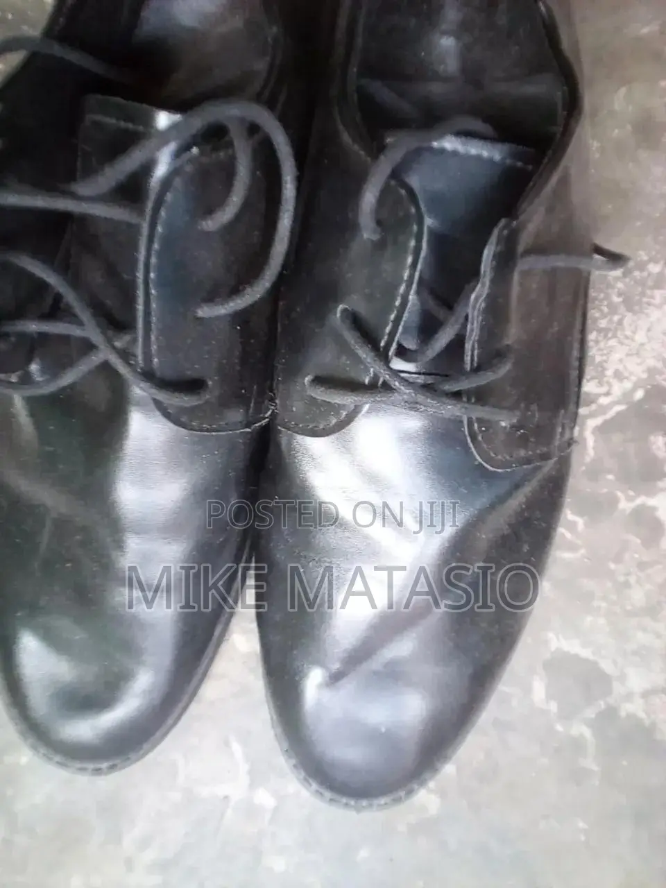 Official Shoes