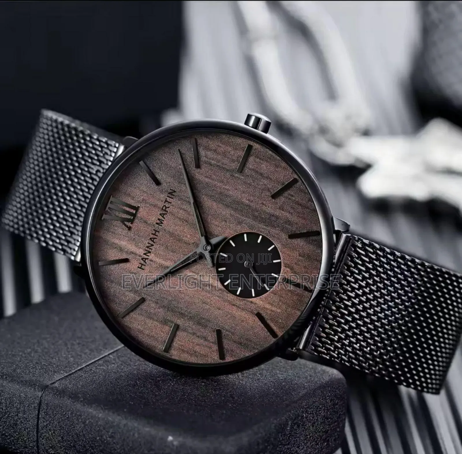  *Restocked*   *Hannah Martin Gents