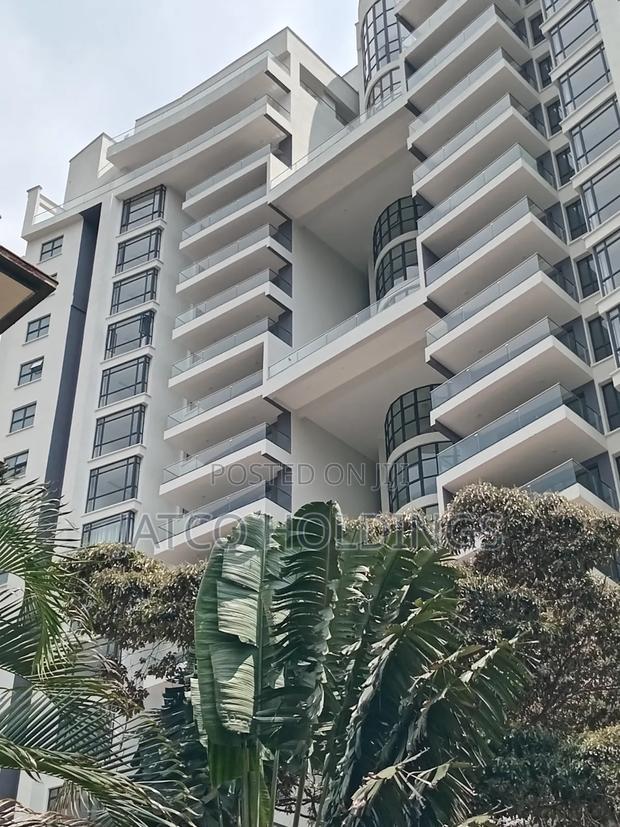 3bdrm Apartment in Westlands, Riverside Drive for sale