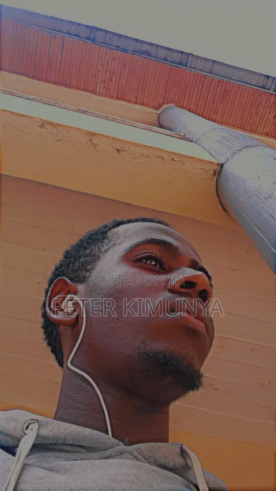 Peter Mbugua
