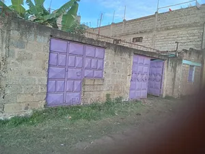 Githurai 45 Plot for Sale