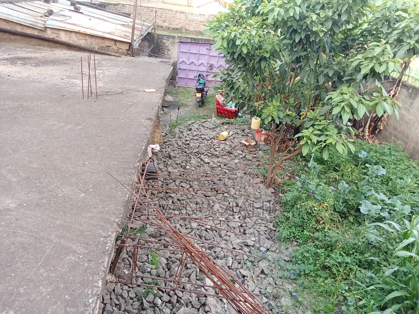 Githurai 45 Plot for Sale