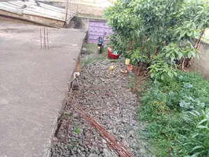Githurai 45 Plot for Sale