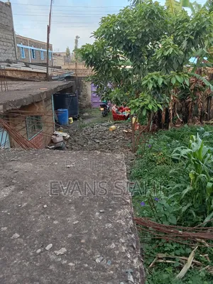 Githurai 45 Plot for Sale