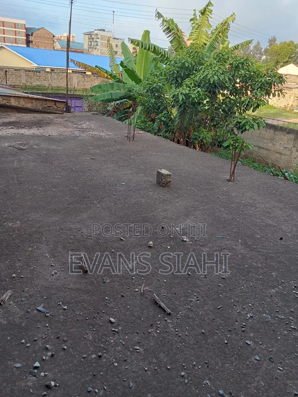 Githurai 45 Plot for Sale