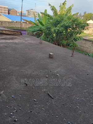 Githurai 45 Plot for Sale