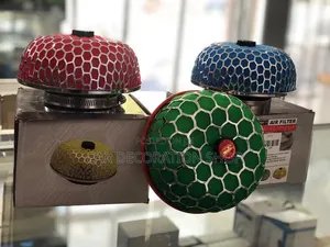 Washable Reusable Mushroom Shaped High Flow Air Filter